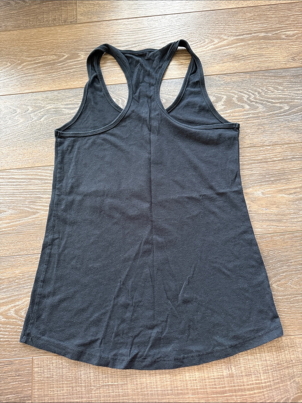 Burn Bootcamp Tank - Picture 2 of 3